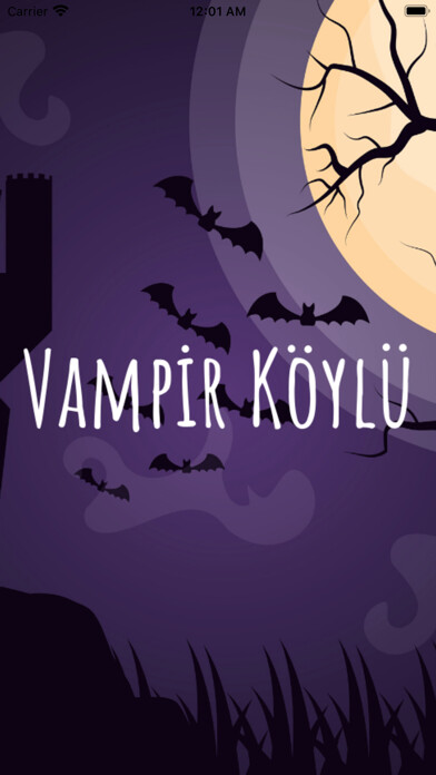 Emulate iPhone app Vampir Köylü Online using MyAndroid Emulate iPhone app Vampir Köylü Online using MyAndroid