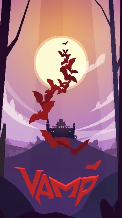 Emulate iPhone app Vamp : Lord of Blood using MyAndroid Emulate iPhone app Vamp : Lord of Blood using MyAndroid