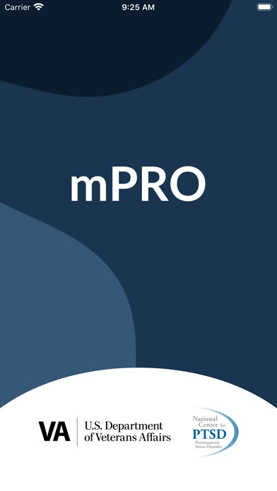 Emulate iPhone app VA mPRO using MyAndroid Emulate iPhone app VA mPRO using MyAndroid