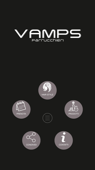 Emulate iPhone app Vamps using MyAndroid Emulate iPhone app Vamps using MyAndroid