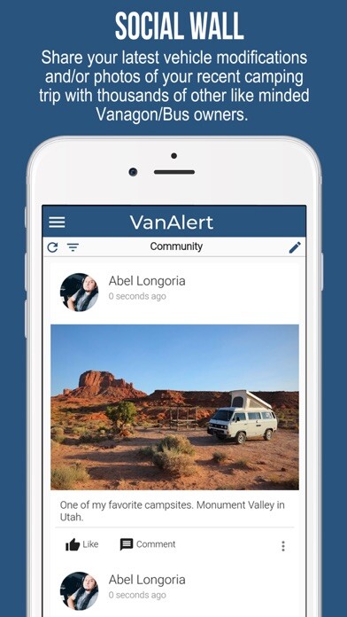 Emulate Android APK VanAlert Emulate Android APK VanAlert