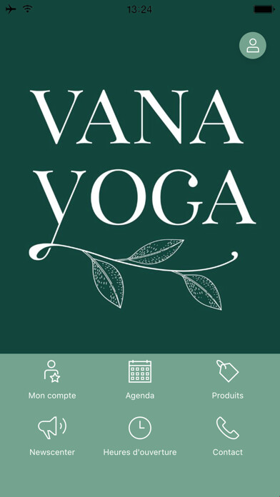 Emulate iPhone app Vanayoga using MyAndroid Emulate iPhone app Vanayoga using MyAndroid