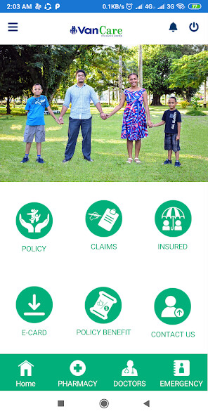 Run android online APK Vancare Insurance on Mobile from MyAndroid or emulate Vancare Insurance on Mobile using MyAndroid Run android online APK Vancare Insurance on Mobile from MyAndroid or emulate Vancare Insurance on Mobile using MyAndroid