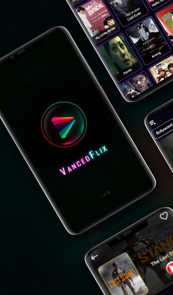 Run android online APK VancedFlix : Stream HD Movies from MyAndroid or emulate VancedFlix : Stream HD Movies using MyAndroid Run android online APK VancedFlix : Stream HD Movies from MyAndroid or emulate VancedFlix : Stream HD Movies using MyAndroid