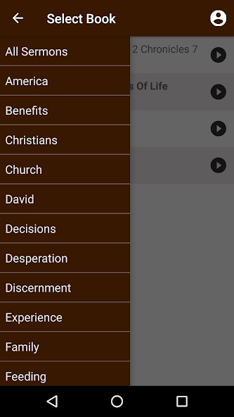 Run android online APK Vance Havner Sermons from MyAndroid or emulate Vance Havner Sermons using MyAndroid Run android online APK Vance Havner Sermons from MyAndroid or emulate Vance Havner Sermons using MyAndroid