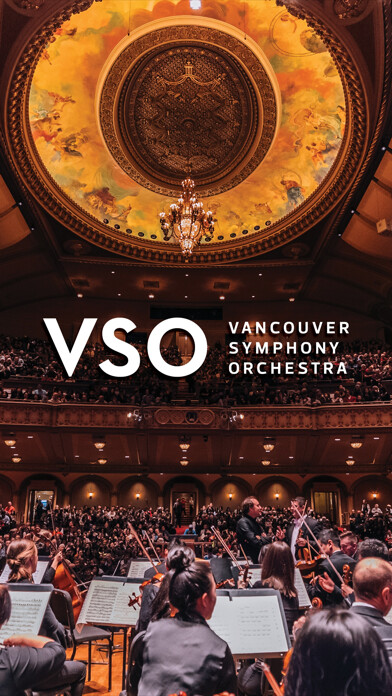 Emulate iPhone app Vancouver Symphony using MyAndroid Emulate iPhone app Vancouver Symphony using MyAndroid