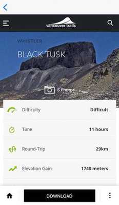 Emulate Android APK Vancouver Trails Emulate Android APK Vancouver Trails