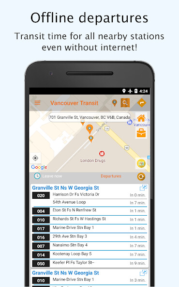 Run android online APK Vancouver Translink departures from MyAndroid or emulate Vancouver Translink departures using MyAndroid Run android online APK Vancouver Translink departures from MyAndroid or emulate Vancouver Translink departures using MyAndroid