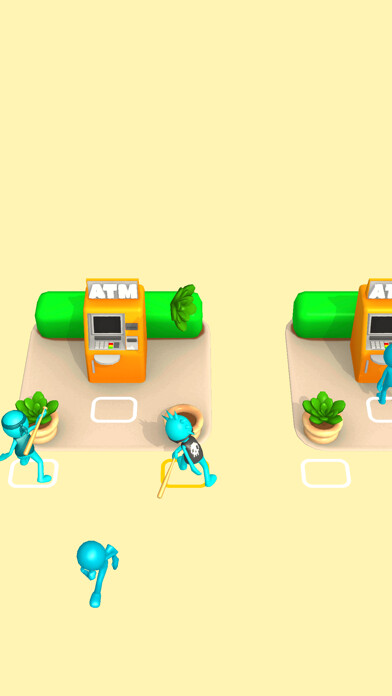 Emulate iPhone app Vandalism Idle using MyAndroid Emulate iPhone app Vandalism Idle using MyAndroid