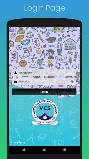 Run android online APK Vandana Convent School  - Vidyalaya Prabandhan from MyAndroid or emulate Vandana Convent School  - Vidyalaya Prabandhan using MyAndroid