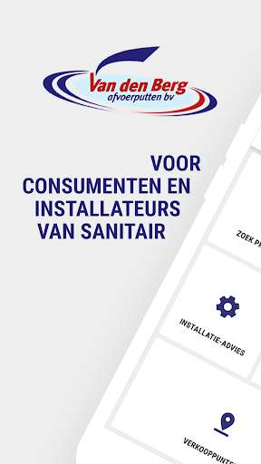 Run android online APK Van den Berg product information from MyAndroid or emulate Van den Berg product information using MyAndroid