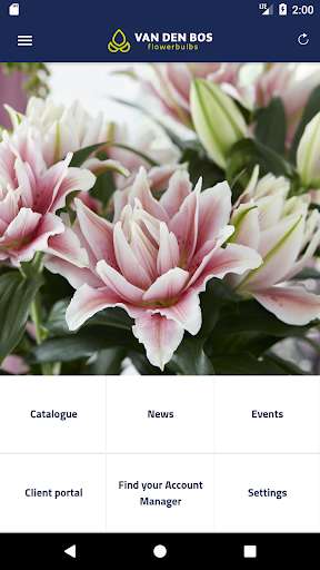 Run android online APK Van den Bos Flowerbulbs from MyAndroid or emulate Van den Bos Flowerbulbs using MyAndroid Run android online APK Van den Bos Flowerbulbs from MyAndroid or emulate Van den Bos Flowerbulbs using MyAndroid