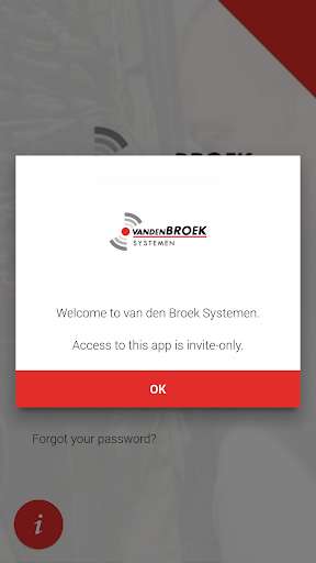 Run android online APK van den Broek Systemen from MyAndroid or emulate van den Broek Systemen using MyAndroid