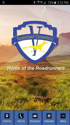 Emulate Android APK Vanderhoof Elementary School Emulate Android APK Vanderhoof Elementary School
