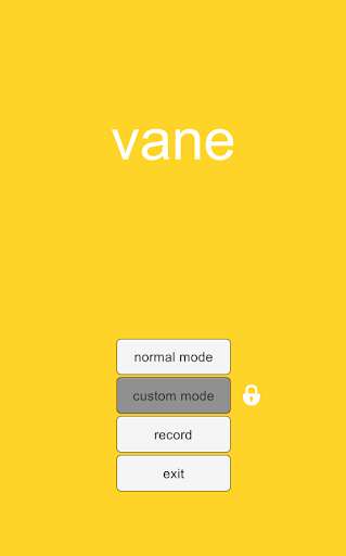 Run android online APK vane from MyAndroid or emulate vane using MyAndroid