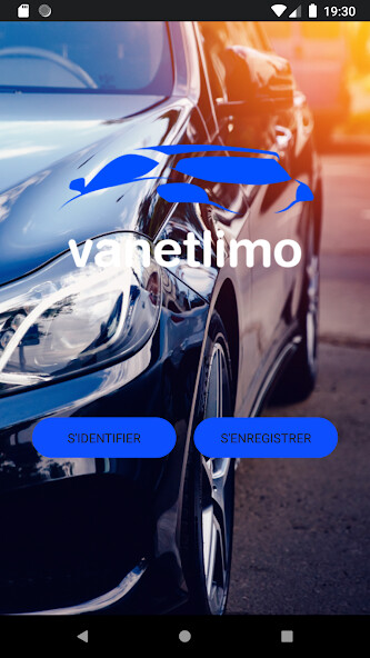 Run android online APK VANETLIMO from MyAndroid or emulate VANETLIMO using MyAndroid