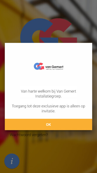 Run android online APK Van Gemert Installatiegroep from MyAndroid or emulate Van Gemert Installatiegroep using MyAndroid