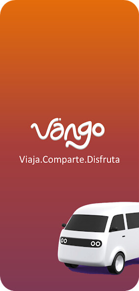 Run android online APK Vango Conductor from MyAndroid or emulate Vango Conductor using MyAndroid