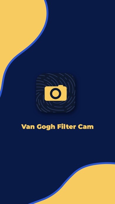 Emulate iPhone app Van Gogh Filter Cam using MyAndroid Emulate iPhone app Van Gogh Filter Cam using MyAndroid