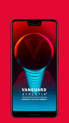 Run android online APK Vanguard Athletik from MyAndroid or emulate Vanguard Athletik using MyAndroid