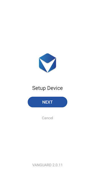 Run android online APK Vanguard DPC from MyAndroid or emulate Vanguard DPC using MyAndroid