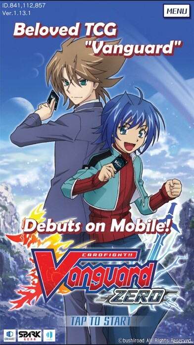Emulate iPhone app Vanguard ZERO using MyAndroid Emulate iPhone app Vanguard ZERO using MyAndroid