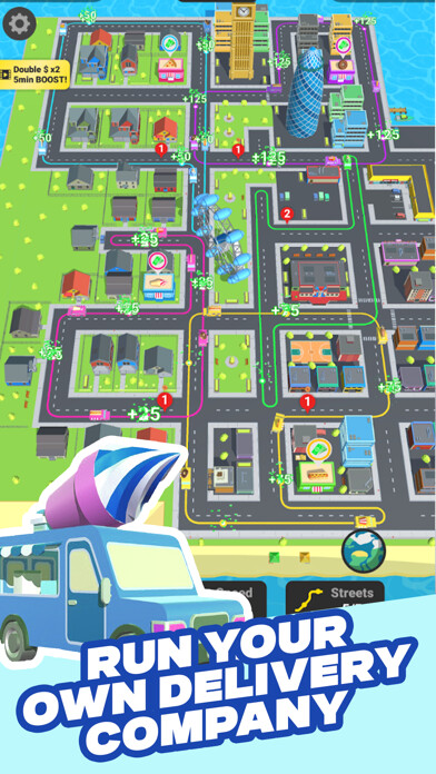 Emulate iPhone app Van Idle using MyAndroid Emulate iPhone app Van Idle using MyAndroid