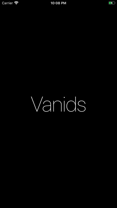 Emulate iPhone app Vanids using MyAndroid Emulate iPhone app Vanids using MyAndroid