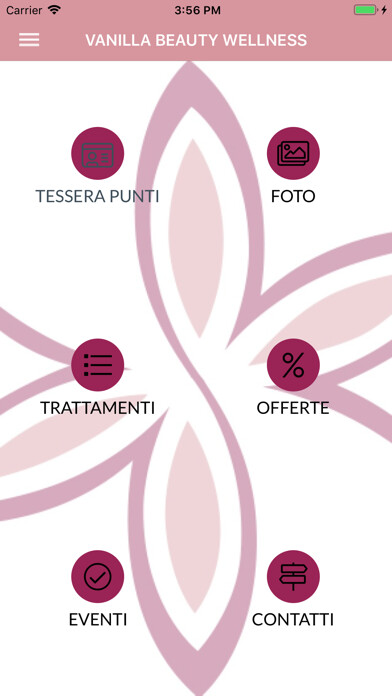 Emulate iPhone app Vanilla Beauty Wellness using MyAndroid Emulate iPhone app Vanilla Beauty Wellness using MyAndroid