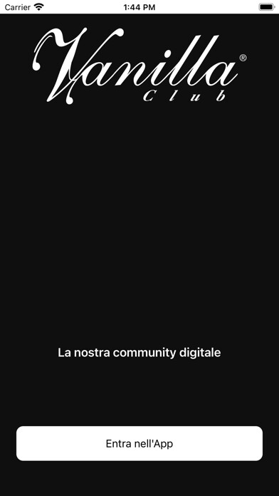 Emulate iPhone app Vanilla Club Jesolo using MyAndroid Emulate iPhone app Vanilla Club Jesolo using MyAndroid