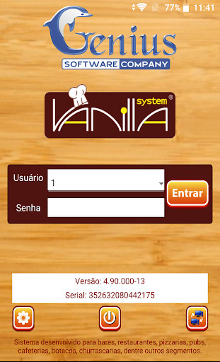 Run android online APK Vanilla Restaurant from MyAndroid or emulate Vanilla Restaurant using MyAndroid Run android online APK Vanilla Restaurant from MyAndroid or emulate Vanilla Restaurant using MyAndroid
