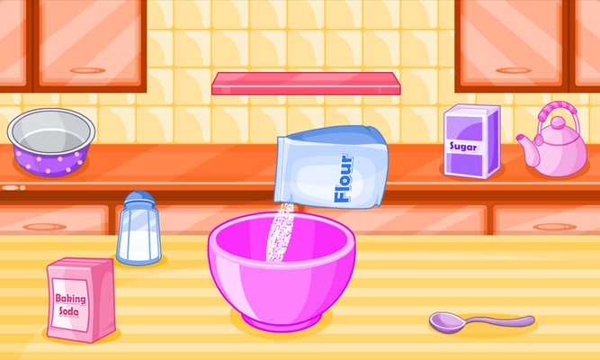 Emulate Android APK Vanilla Sugar Cookies With Sprinkles Emulate Android APK Vanilla Sugar Cookies With Sprinkles