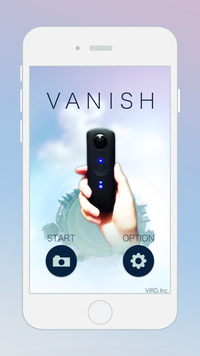 Emulate iPhone app VANISH360 using MyAndroid Emulate iPhone app VANISH360 using MyAndroid