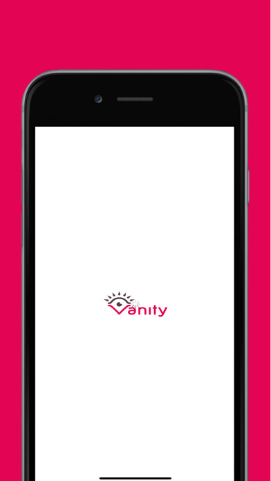 Emulate iPhone app VanityApp using MyAndroid