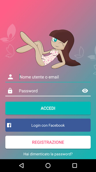 Run android online APK Vanityspace from MyAndroid or emulate Vanityspace using MyAndroid