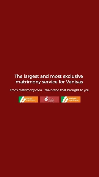 Run android online APK Vaniya Matrimony -Marriage App from MyAndroid or emulate Vaniya Matrimony -Marriage App using MyAndroid Run android online APK Vaniya Matrimony -Marriage App from MyAndroid or emulate Vaniya Matrimony -Marriage App using MyAndroid