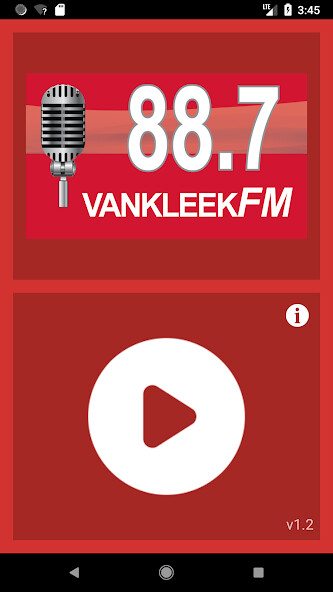 Run android online APK VankleekFM from MyAndroid or emulate VankleekFM using MyAndroid