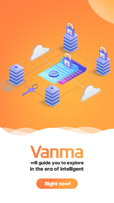 Emulate iPhone app VANMA LOCK using MyAndroid Emulate iPhone app VANMA LOCK using MyAndroid