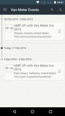 Emulate Android APK Van Meter Inc. Emulate Android APK Van Meter Inc.