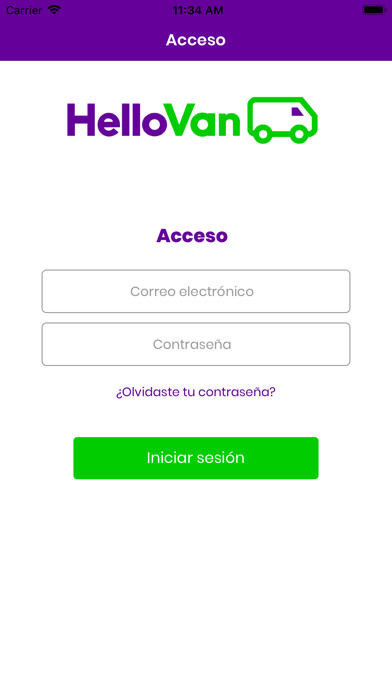 Emulate iPhone app Vanner using MyAndroid Emulate iPhone app Vanner using MyAndroid