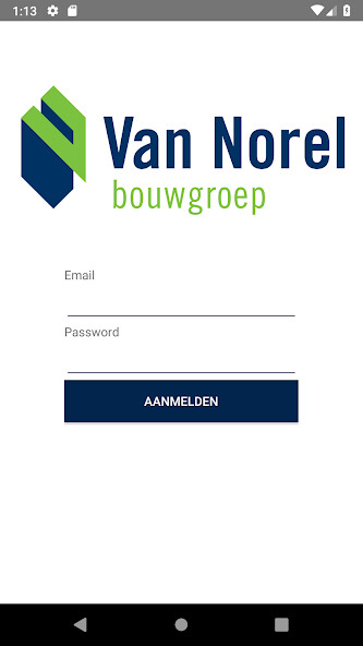 Run android online APK Van Norel Bouwgroep from MyAndroid or emulate Van Norel Bouwgroep using MyAndroid