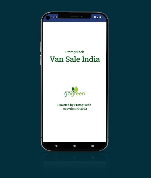 Run android online APK Van Sales - India from MyAndroid or emulate Van Sales - India using MyAndroid Run android online APK Van Sales - India from MyAndroid or emulate Van Sales - India using MyAndroid