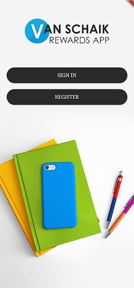 Run android online APK Van Schaik Rewards V3.0 from MyAndroid or emulate Van Schaik Rewards V3.0 using MyAndroid Run android online APK Van Schaik Rewards V3.0 from MyAndroid or emulate Van Schaik Rewards V3.0 using MyAndroid