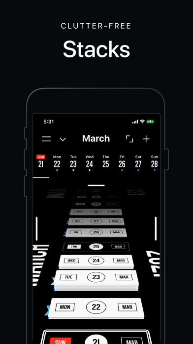 Emulate iPhone app Vantage Calendar using MyAndroid Emulate iPhone app Vantage Calendar using MyAndroid