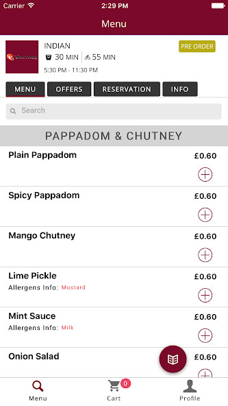Run android online APK Vantage Indian Restaurant from MyAndroid or emulate Vantage Indian Restaurant using MyAndroid Run android online APK Vantage Indian Restaurant from MyAndroid or emulate Vantage Indian Restaurant using MyAndroid