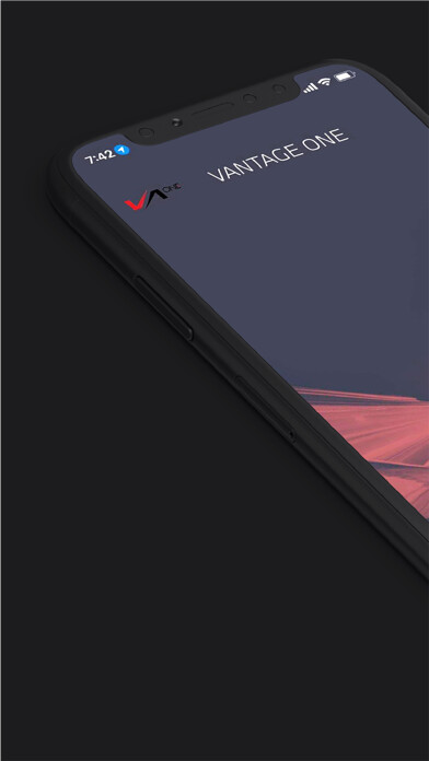 Emulate iPhone app Vantage ONE using MyAndroid Emulate iPhone app Vantage ONE using MyAndroid