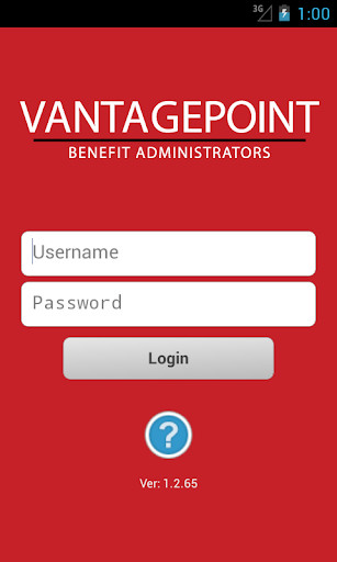 Run android online APK VantagePoint Benefit Mobile from MyAndroid or emulate VantagePoint Benefit Mobile using MyAndroid Run android online APK VantagePoint Benefit Mobile from MyAndroid or emulate VantagePoint Benefit Mobile using MyAndroid