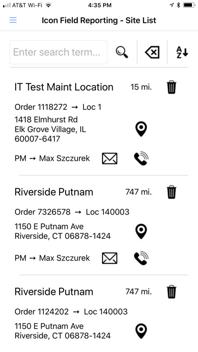 Run android online APK Vantage Point by Stratus from MyAndroid or emulate Vantage Point by Stratus using MyAndroid
