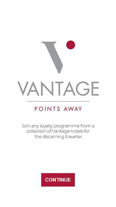Emulate iPhone app Vantage Rewards using MyAndroid Emulate iPhone app Vantage Rewards using MyAndroid