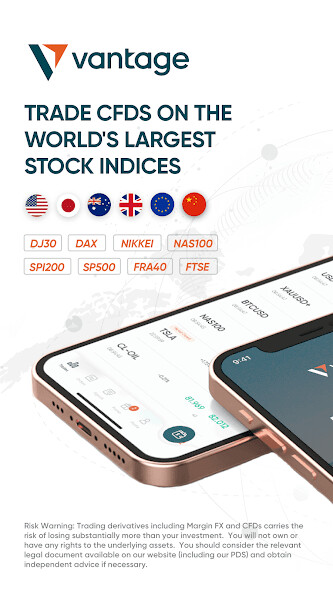 Run android online APK Vantage: Trade Smarter from MyAndroid or emulate Vantage: Trade Smarter using MyAndroid Run android online APK Vantage: Trade Smarter from MyAndroid or emulate Vantage: Trade Smarter using MyAndroid